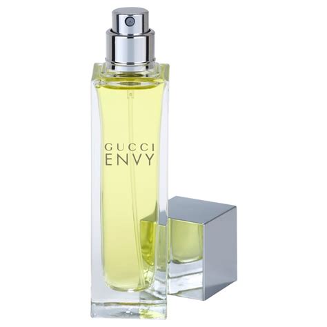 Envy Gucci perfumy 